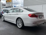 2015 BMW 4 Series Coupe Coupe for sale, Japanese used car export - photo 2 of 9 | GULJI TRADERS