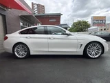 2015 BMW 4 Series Coupe Coupe for sale, Japanese used car export - photo 6 of 9 | GULJI TRADERS