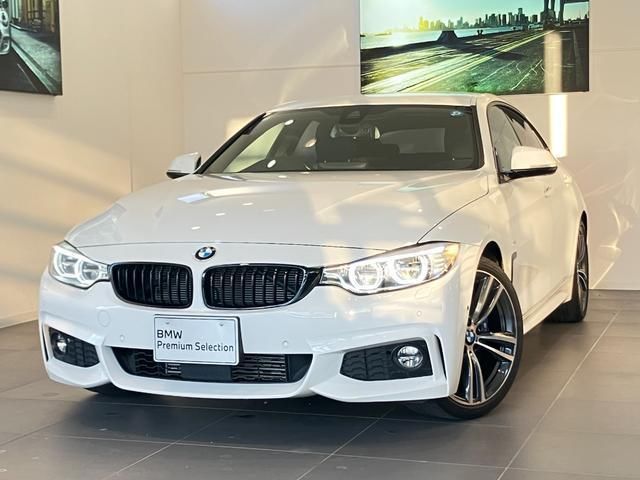 2015 BMW 4 Series Coupe M Sport - photo 1 2015 BMW 4 Series Coupe M Sport Coupe for sale, Japanese used car export | GULJI TRADERS