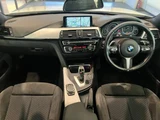2015 BMW 4 Series Coupe M Sport Coupe for sale, Japanese used car export - photo 2 of 9 | GULJI TRADERS