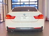 2015 BMW 4 Series Coupe M Sport Coupe for sale, Japanese used car export - photo 8 of 9 | GULJI TRADERS