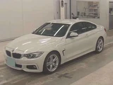 2015 BMW 4 Series 420i Coupe M Sport Coupe for sale, Japanese used car export - photo 1 of 6 | GULJI TRADERS