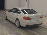 2015 BMW 4 Series 420i Coupe M Sport Coupe for sale, Japanese used car export - photo 2 of 6 | GULJI TRADERS