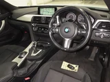 2015 BMW 4 Series 420i Coupe M Sport Coupe for sale, Japanese used car export - photo 3 of 6 | GULJI TRADERS