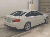 2015 BMW 4 Series 420i Coupe M Sport Coupe for sale, Japanese used car export - photo 5 of 6 | GULJI TRADERS