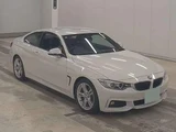 2015 BMW 4 Series 420i Coupe M Sport Coupe for sale, Japanese used car export - photo 6 of 6 | GULJI TRADERS