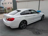 2016 BMW 4 Series Sedan for sale, Japanese used car export - photo 2 of 28 | GULJI TRADERS