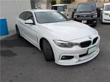 2016 BMW 4 Series Sedan for sale, Japanese used car export - photo 5 of 28 | GULJI TRADERS