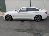 2016 BMW 4 Series Sedan for sale, Japanese used car export - photo 8 of 28 | GULJI TRADERS