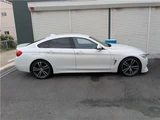 2016 BMW 4 Series Sedan for sale, Japanese used car export - photo 9 of 28 | GULJI TRADERS