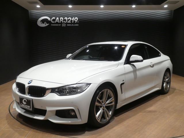 2016 BMW 4 Series 440i M Sport - photo 1 2016 BMW 4 Series 440i M Sport Sedan for sale, Japanese used car export | GULJI TRADERS