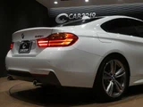 2016 BMW 4 Series 440i M Sport Sedan for sale, Japanese used car export - photo 41 of 70 | GULJI TRADERS