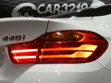 2016 BMW 4 Series 440i M Sport Sedan for sale, Japanese used car export - photo 43 of 70 | GULJI TRADERS