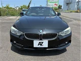2016 BMW 4 Series 440i Cabriolet Coupe for sale, Japanese used car export - photo 2 of 61 | GULJI TRADERS