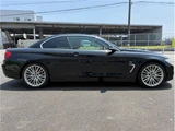 2016 BMW 4 Series 440i Cabriolet Coupe for sale, Japanese used car export - photo 3 of 61 | GULJI TRADERS