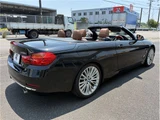 2016 BMW 4 Series 440i Cabriolet Coupe for sale, Japanese used car export - photo 8 of 61 | GULJI TRADERS