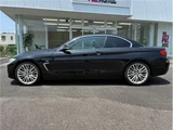 2016 BMW 4 Series 440i Cabriolet Coupe for sale, Japanese used car export - photo 9 of 61 | GULJI TRADERS