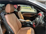 2016 BMW 4 Series 440i Cabriolet Coupe for sale, Japanese used car export - photo 27 of 61 | GULJI TRADERS