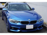 2016 BMW 4 Series 420i Coupe M Sport Coupe for sale, Japanese used car export - photo 3 of 36 | GULJI TRADERS