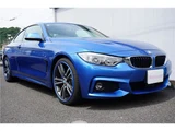 2016 BMW 4 Series 420i Coupe M Sport Coupe for sale, Japanese used car export - photo 4 of 36 | GULJI TRADERS