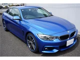 2016 BMW 4 Series 420i Coupe M Sport Coupe for sale, Japanese used car export - photo 5 of 36 | GULJI TRADERS