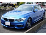 2016 BMW 4 Series 420i Coupe M Sport Coupe for sale, Japanese used car export - photo 12 of 36 | GULJI TRADERS