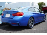 2016 BMW 4 Series 420i Coupe M Sport Coupe for sale, Japanese used car export - photo 20 of 36 | GULJI TRADERS