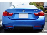 2016 BMW 4 Series 420i Coupe M Sport Coupe for sale, Japanese used car export - photo 22 of 36 | GULJI TRADERS