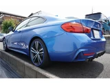 2016 BMW 4 Series 420i Coupe M Sport Coupe for sale, Japanese used car export - photo 26 of 36 | GULJI TRADERS
