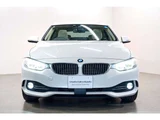 2016 BMW 4 Series 420i Sedan for sale, Japanese used car export - photo 2 of 40 | GULJI TRADERS