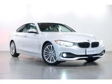 2016 BMW 4 Series 420i Sedan for sale, Japanese used car export - photo 3 of 40 | GULJI TRADERS