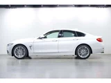 2016 BMW 4 Series 420i Sedan for sale, Japanese used car export - photo 5 of 40 | GULJI TRADERS