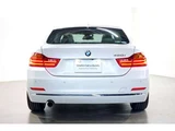2016 BMW 4 Series 420i Sedan for sale, Japanese used car export - photo 7 of 40 | GULJI TRADERS