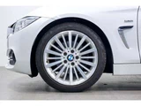 2016 BMW 4 Series 420i Sedan for sale, Japanese used car export - photo 9 of 40 | GULJI TRADERS