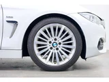 2016 BMW 4 Series 420i Sedan for sale, Japanese used car export - photo 11 of 40 | GULJI TRADERS