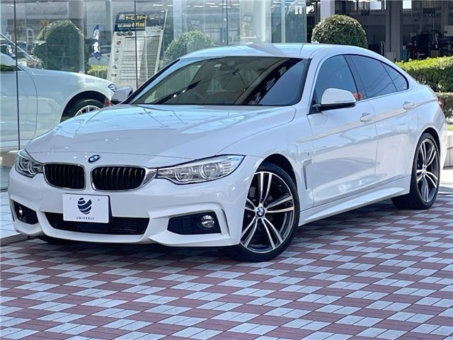 2016 BMW 4 Series Coupe - photo 1 2016 BMW 4 Series Coupe Coupe for sale, Japanese used car export | GULJI TRADERS