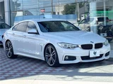2016 BMW 4 Series Coupe Coupe for sale, Japanese used car export - photo 6 of 30 | GULJI TRADERS