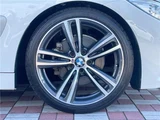 2016 BMW 4 Series Coupe Coupe for sale, Japanese used car export - photo 7 of 30 | GULJI TRADERS