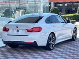 2016 BMW 4 Series Coupe Coupe for sale, Japanese used car export - photo 10 of 30 | GULJI TRADERS
