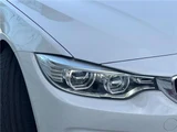 2016 BMW 4 Series Coupe Coupe for sale, Japanese used car export - photo 14 of 30 | GULJI TRADERS
