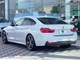 2016 BMW 4 Series Coupe Coupe for sale, Japanese used car export - photo 21 of 30 | GULJI TRADERS