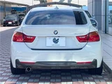 2016 BMW 4 Series Coupe Coupe for sale, Japanese used car export - photo 22 of 30 | GULJI TRADERS