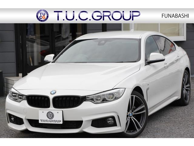 2016 BMW 4 Series 420i - photo 1 2016 BMW 4 Series 420i Sedan for sale, Japanese used car export | GULJI TRADERS