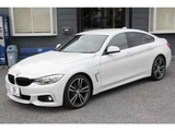 2016 BMW 4 Series 420i Sedan for sale, Japanese used car export - photo 3 of 57 | GULJI TRADERS