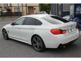 2016 BMW 4 Series 420i Sedan for sale, Japanese used car export - photo 22 of 57 | GULJI TRADERS