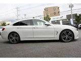 2016 BMW 4 Series 420i Sedan for sale, Japanese used car export - photo 26 of 57 | GULJI TRADERS
