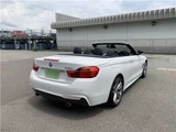 2016 BMW 4 Series 435i Cabriolet M Sport Coupe for sale, Japanese used car export - photo 2 of 54 | GULJI TRADERS