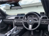 2016 BMW 4 Series 435i Cabriolet M Sport Coupe for sale, Japanese used car export - photo 18 of 54 | GULJI TRADERS