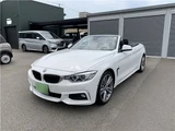 2016 BMW 4 Series 435i Cabriolet M Sport Coupe for sale, Japanese used car export - photo 31 of 54 | GULJI TRADERS