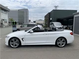 2016 BMW 4 Series 435i Cabriolet M Sport Coupe for sale, Japanese used car export - photo 32 of 54 | GULJI TRADERS